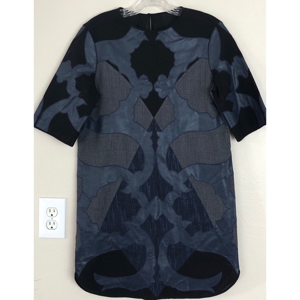 NWT - BSBGMAXAZRIA RUNWAY - The Luella Tunic